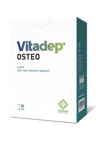 VITADEP OSTEO 30 STICK