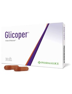 GLICOPER 30 STICK