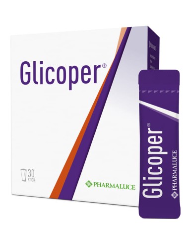 GLICOPER 30 STICK