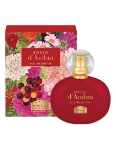 ROSSO D'AMBRA EAU DE PARFUM 50 ML