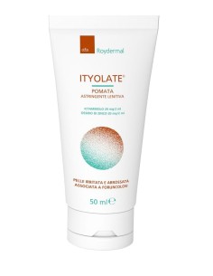 ITYOLATE POMATA 50 ML