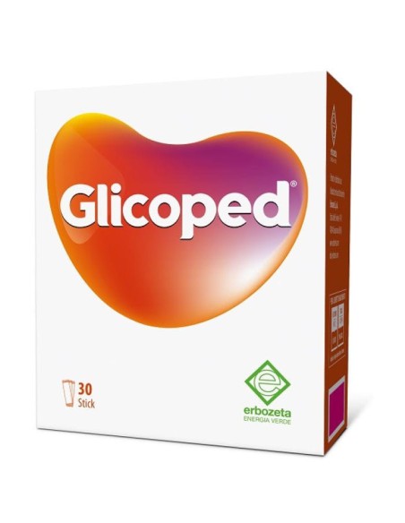 GLICOPED 30 STICK
