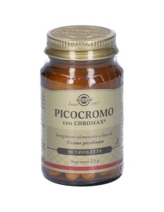 PICOCROMO 90 TAVOLETTE