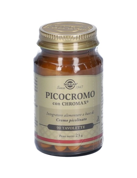 PICOCROMO 90 TAVOLETTE