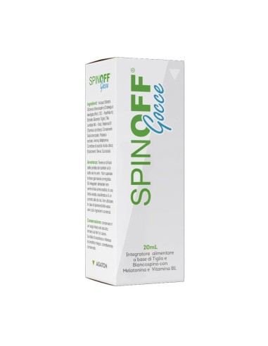 SPINOFF GOCCE 20 ML