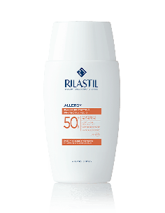 RILASTIL ALLERGY FLUIDO PROTETTIVO 50 ML