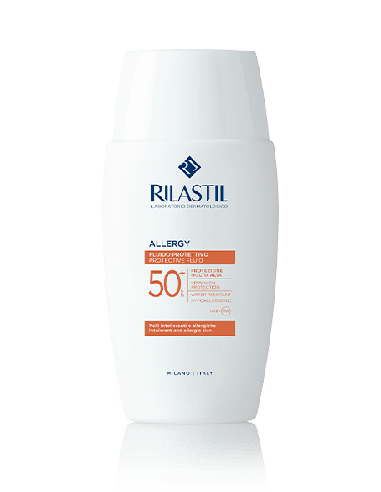 RILASTIL ALLERGY FLUIDO PROTETTIVO 50 ML