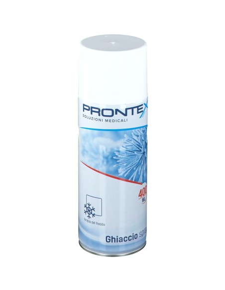 PRONTEX GHIACCIO SPRAY 400 ML