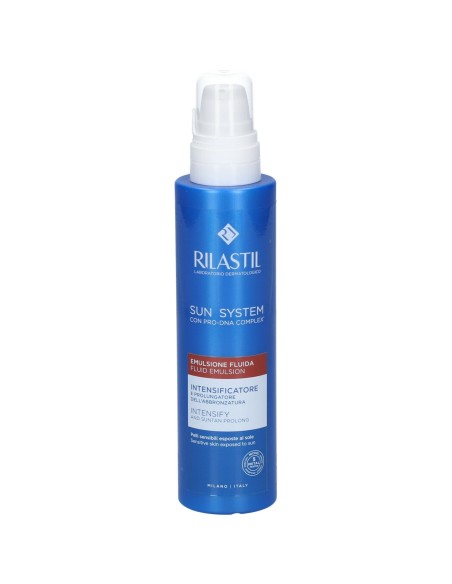 RILASTIL SUN SYSTEM INTENSIFICATORE 200 ML