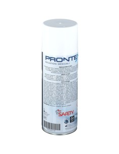 PRONTEX GHIACCIO SPRAY 400 ML 2