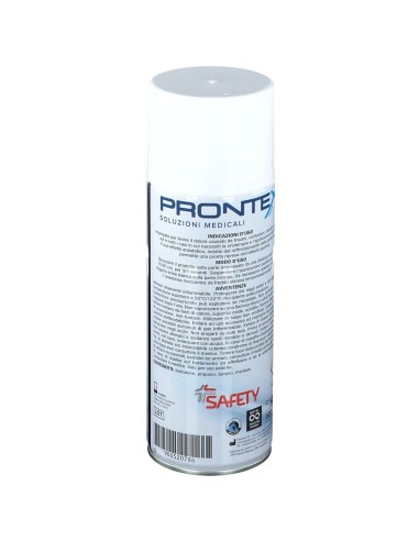 PRONTEX GHIACCIO SPRAY 400 ML