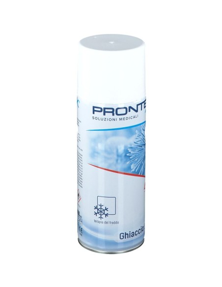 PRONTEX GHIACCIO SPRAY 400 ML