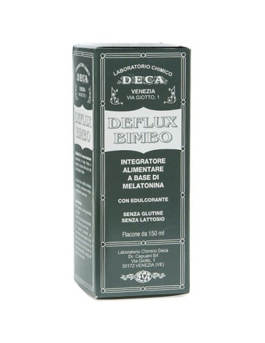 DEFLUX BIMBO 150 ML