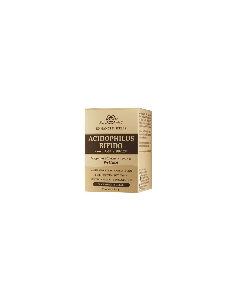 ACIDOPHILUS BIFIDO 60 CAPSULE VEGETALI