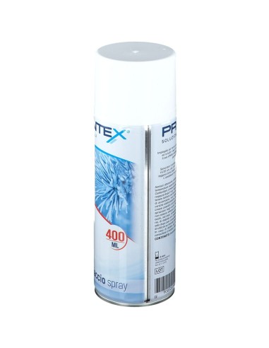 PRONTEX GHIACCIO SPRAY 400 ML