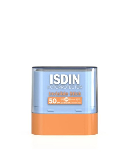 FOTOPROTECTOR INVISIBLE STICK 10 G
