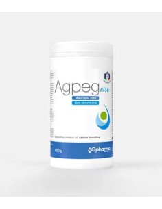 AGPEG ESSE 400 G