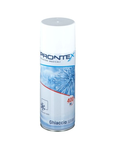 PRONTEX GHIACCIO SPRAY 400 ML