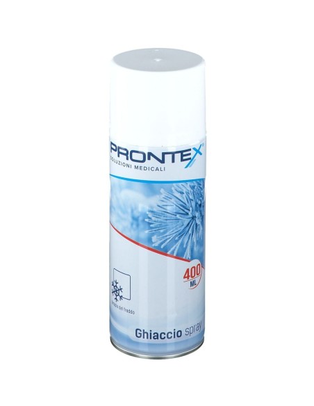 PRONTEX GHIACCIO SPRAY 400 ML