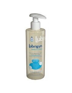 LUBRIGYN INTIMO & CORPO 400 ML