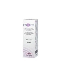 IPNOREM GOCCE 30 ML