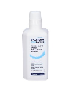 BALNEUM BASIS OLIO BAGNO 500 ML