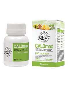 CALOMAX FORMULA MIGLIORATA 60 COMPRESSE