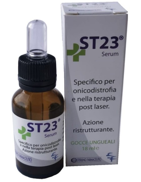 ST23 SERUM 18 ML
