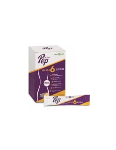 ULTRA PEP SLIM 6 ZERO ANANAS 20 STICK