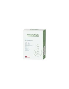 FLOGONOX 10 COMPRESSE