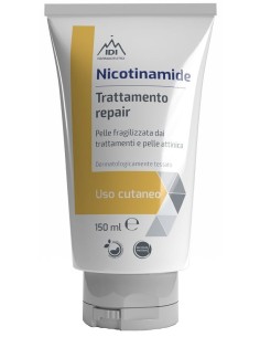 NICOTINAMIDE TRATTAMENTO REPAIR 150 ML