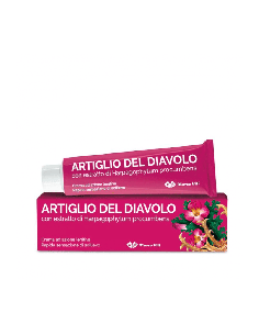 ARTIGLIO DEL DIAVOLO CREMA 100 ML