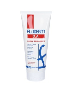 FLODERM DERMATITE ATOPICA CREMA EMOLIENTE 200 ML