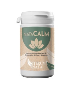 NATACALM 30 CAPSULE