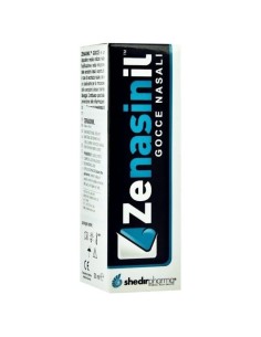 ZENASINIL SPRAY 50 ML
