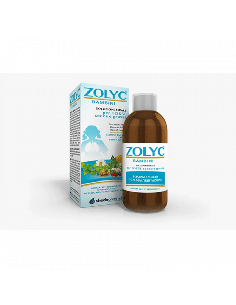 ZOLYC BAMBINI 150 ML