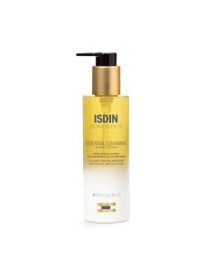 ISDINCEUTICS ESSENTIAL CLEAN 200 ML