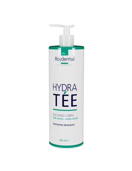 HYDRATEE BALSAMO CORPO 400 ML