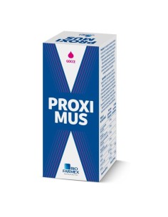 PROXIMUS GOCCE 50 ML