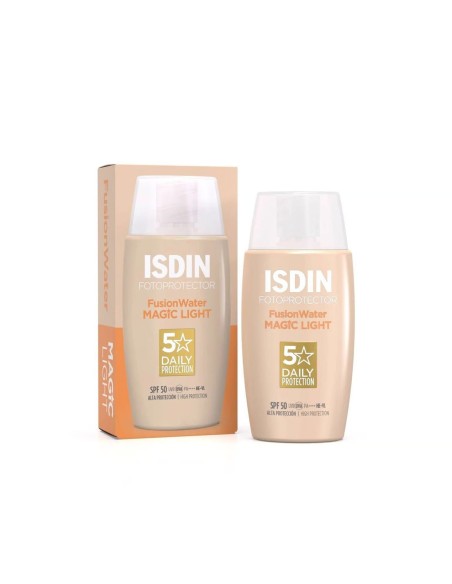 FUSION WATER COLOR LIGHT 50 ML