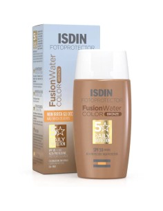 FUSION WATER COLOR BRONZE 50 ML