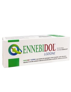 ENNEBIDOL LOZIONE 50 ML