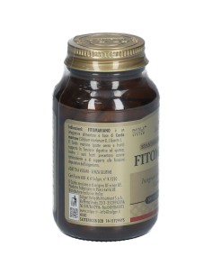 FITOMARIANO 60 CAPSULE VEGETALI 2