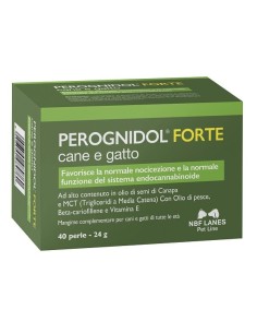 PEROGNIDOL FORTE PERLE
