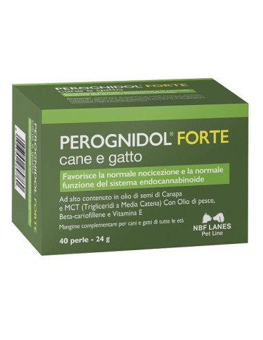 PEROGNIDOL FORTE PERLE