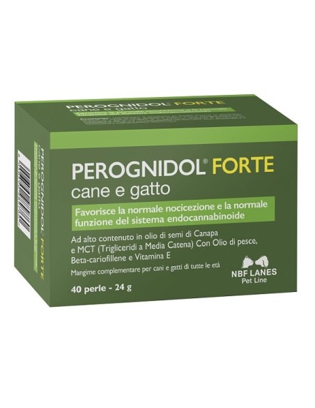 PEROGNIDOL FORTE PERLE