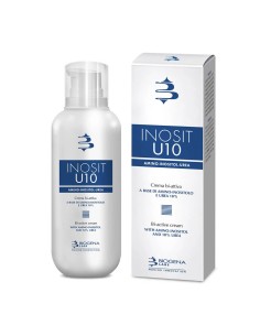 INOSIT U10 400 ML IDRATANTE CORPO