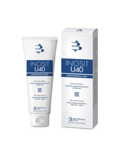 INOSIT U40 75 ML IDRATANTE CORPO