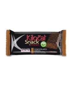 KILOCAL BARRETTA SNACK CIOCCOLATO 33 G