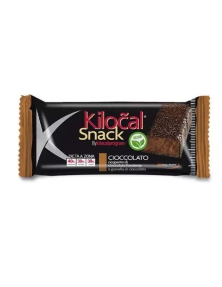 KILOCAL BARRETTA SNACK CIOCCOLATO 33 G
